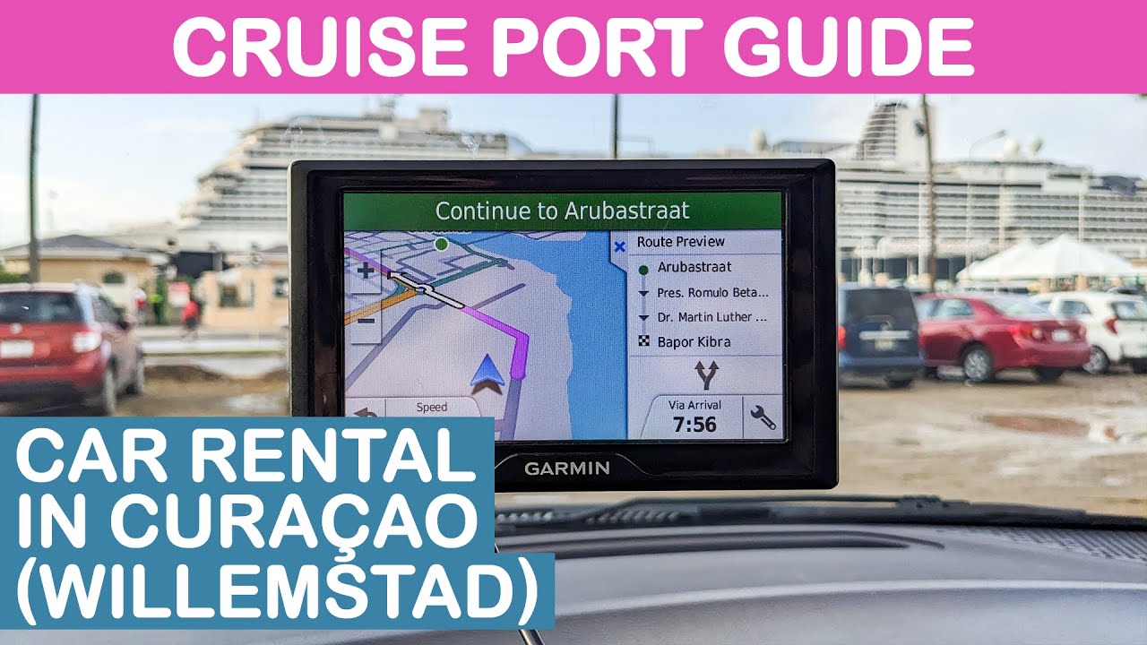 Curaçao (Willemstad) Cruise Port Guide: Car Rental Tips and Overview