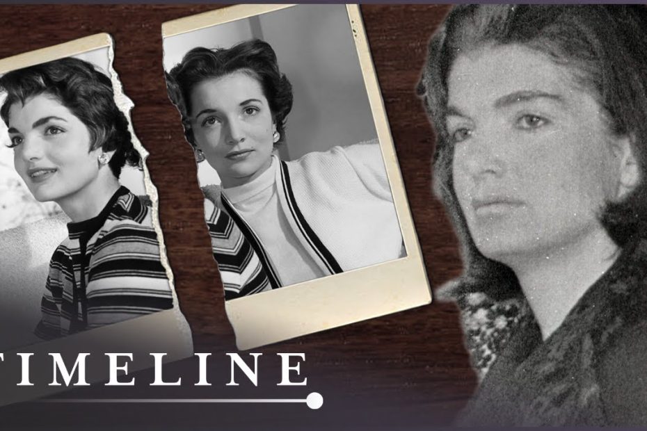 What Really Happened Between Jackie Kennedy And Her Sister? | Tale Of Two Sisters | Timeline