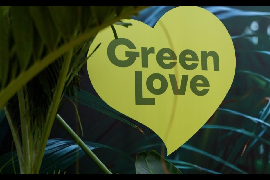 Promotievideo The Green House op de Floriade 2022