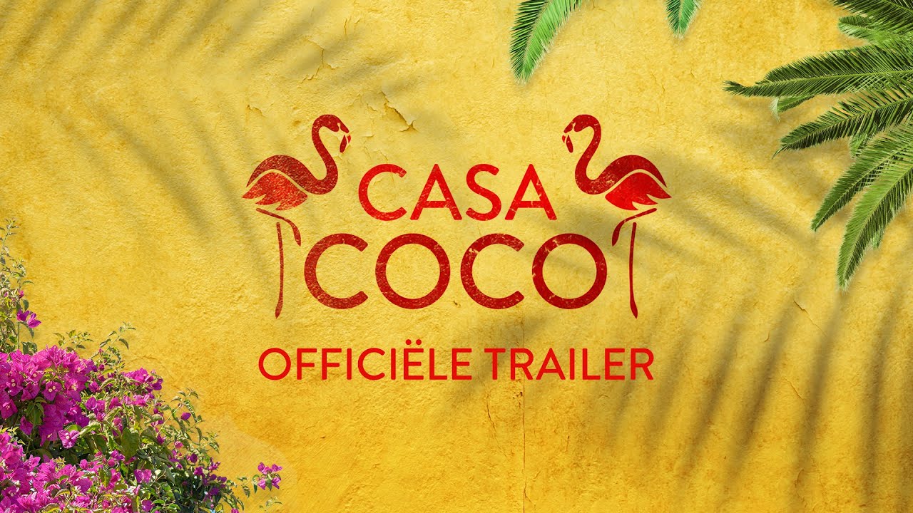 Casa Coco | Primeur Trailer