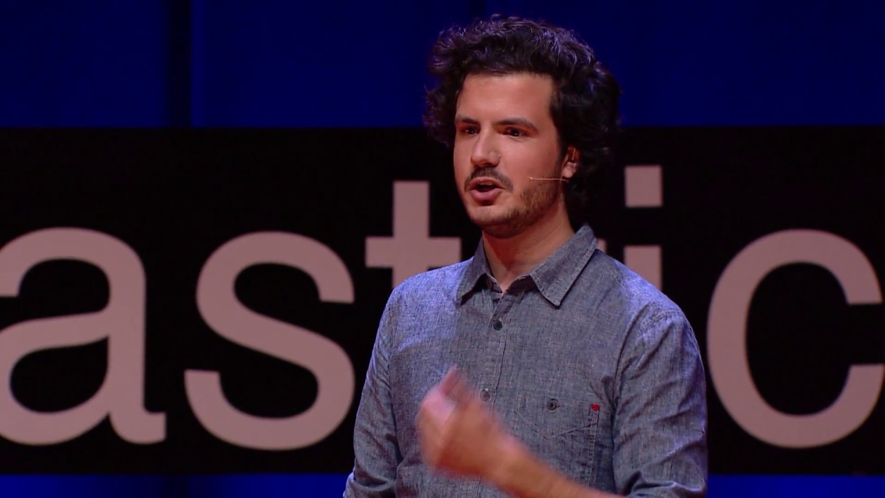 How we can beat the burnout society | Ernst-Jan Pfauth | TEDxMaastricht