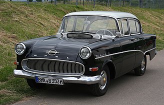Opel - Wikipedia