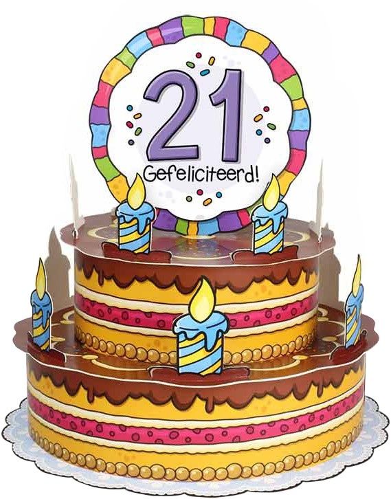 15 Ideeën Over 21 Jaar Verjaardag | Ballonnen, Leuke Kaarten, Verjaardag