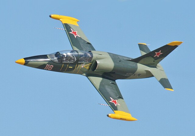 Tập Tin:Aero L-39 Albatros-001.Jpg – Wikipedia Tiếng Việt