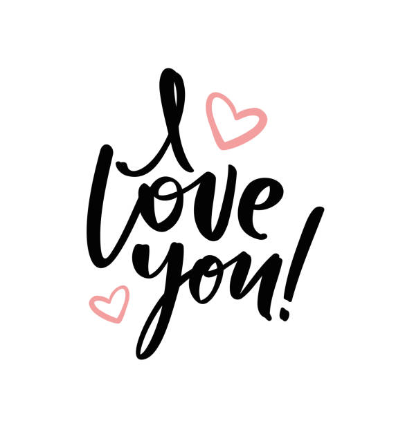 138,900+ I Love You Stock Photos, Pictures & Royalty-Free Images - Istock |  I Love You Sign Language, I Love You Mom, Saying I Love You