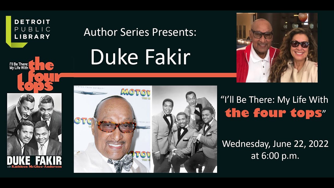 Duke Fakir: 