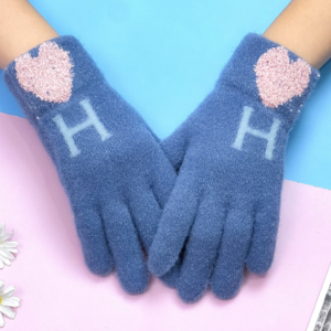 Bao Tay Len Cảm Ứng Giữ Ấm