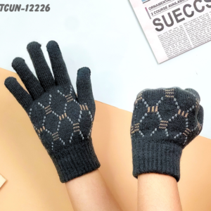 Bao Tay Len Cảm Ứng Giữ Ấm Unisex BTCUN12226
