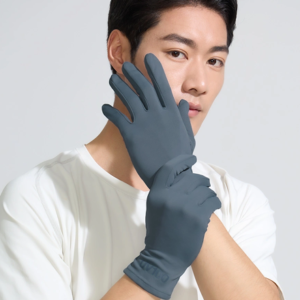 Găng tay chống nắng nam UV100 Apex Cool KC24416