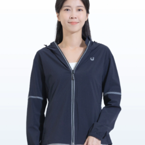 Áo khoác chống nắng thể thao nữ Suptex Cool UV100 AA24111