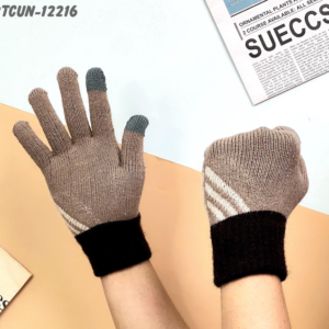 Bao Tay Len Cảm Ứng Giữ Ấm Unisex BTCUN12216