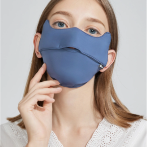 Khẩu trang chống nắng Apex Cool UV100 LC21564 bảo vệ thái dương