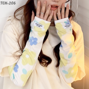 Bao Tay Chống Nắng Phong Cách Hiện Đại BTCN206