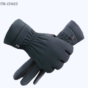 Bao Tay Unisex Lót Lông 2 Lớp Cao Cấp  BTN12403