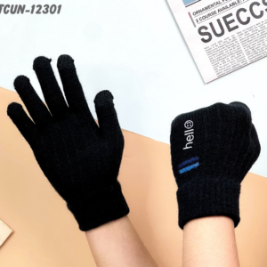 Bao Tay Len Cảm Ứng Giữ Ấm Unisex BTCUN12301