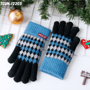 Bao Tay Len Cảm Ứng Giữ Ấm Unisex BTCUN12205